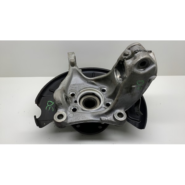 Montante / Manga De Eixo Esquerdo Vw Passat 2012 870