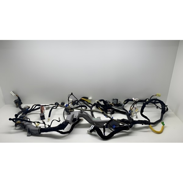 Chicote Painel Hyundai Elantra 2018 574