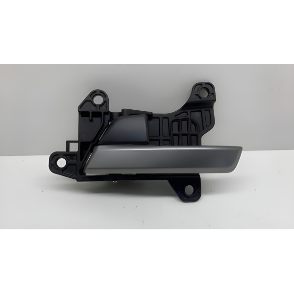 Maçaneta Interna Traseira Esquerda Elantra 2018 572 Traseira