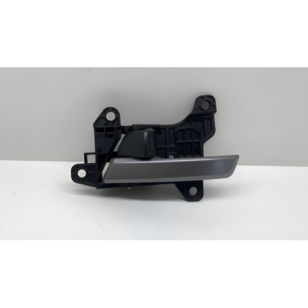 Maçaneta Interna Dianteira Esquerda Elantra 2018 568 Dianteira