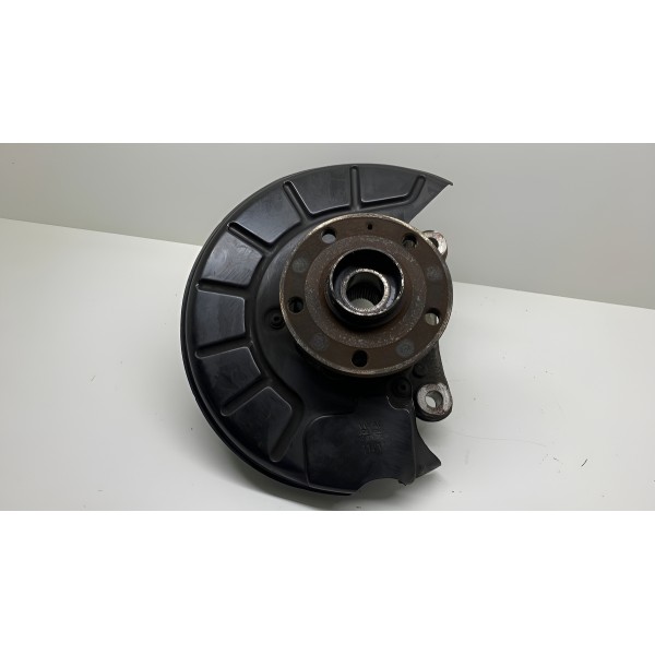 Montante / Manga De Eixo Direita Passat 2012 1k0615312 852