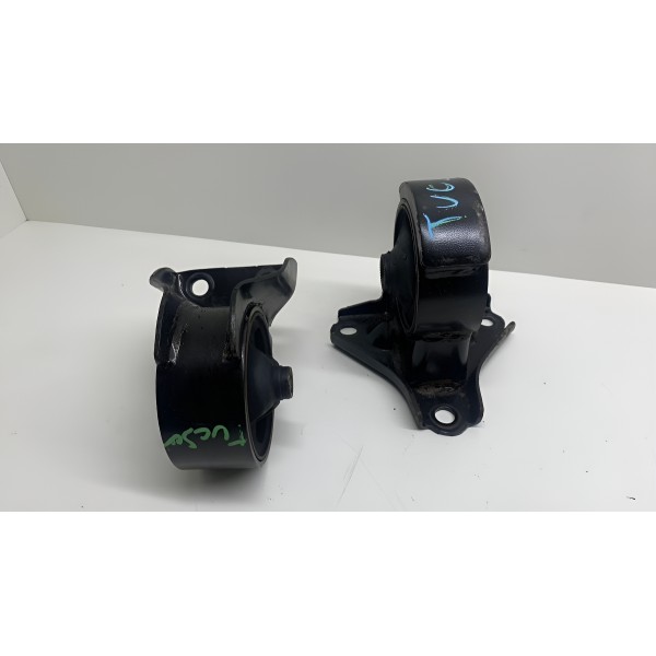 Coxim Cambio E Motor Tucson 2012 692