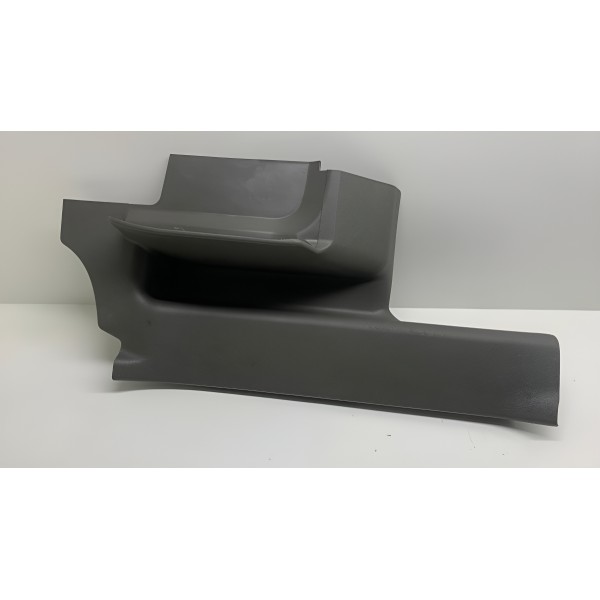 Moldura Acabamento Porta Malas Direito Hyundai Tucson 2012