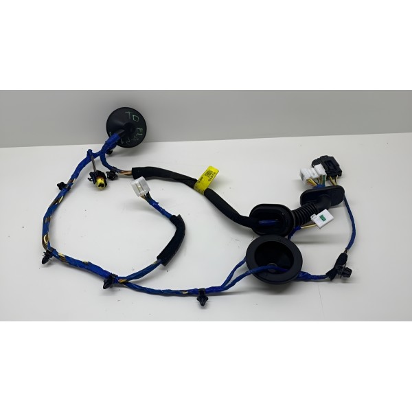 Chicote Porta Traseira Direita Hyundai Elantra 2018 609