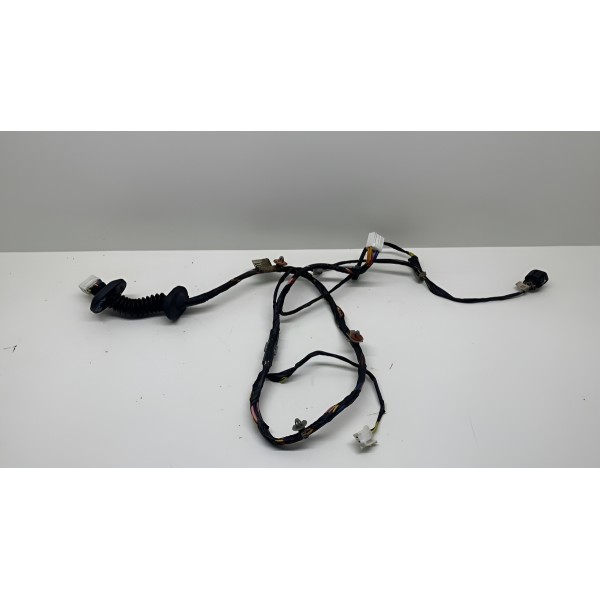 Chicote Porta Traseiro Esquerdo Hyundai Tucson 2012 641