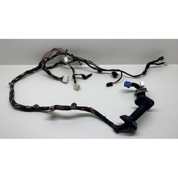 Chicote Porta Dianteiro Esquerdo Hyundai Tucson 2012 636