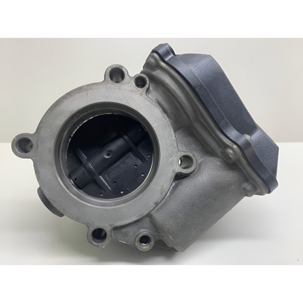 Corpo De Borboleta Vw Passat 2012 06f133062q 826