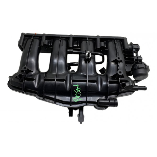 Coletor De Admissão Vw Passat 2012 06133185 822
