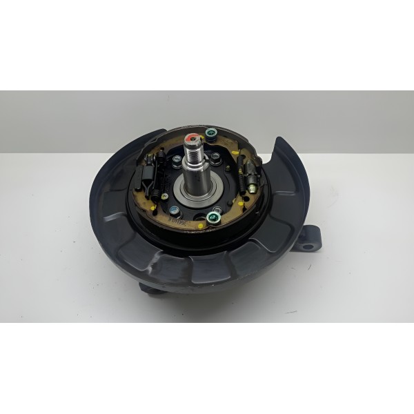 Manga Eixo Traseira Esquerda Tucson 2.0 2012 722