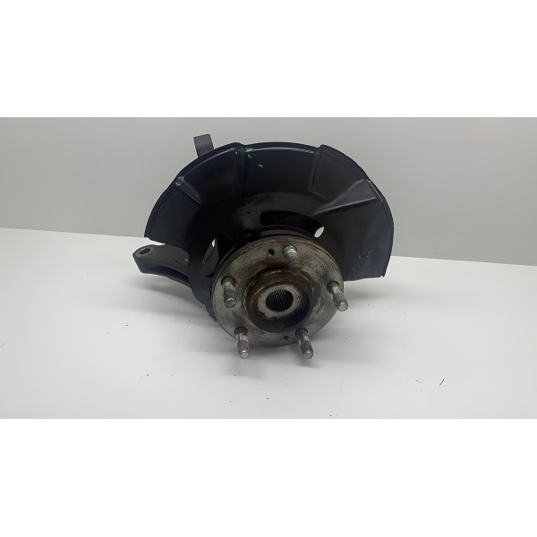 Manga Eixo Dianteira Esquerda Hyundai Tucson 2012 727