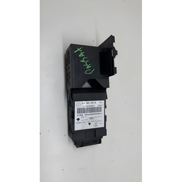 Módulo Controle Ignição Passat 2012 3aa905107b 815