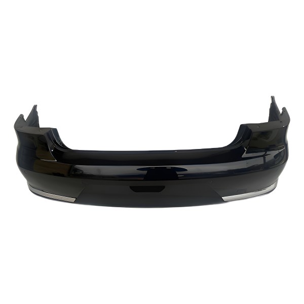 Parachoque Traseiro Completo Vw Passat 2012