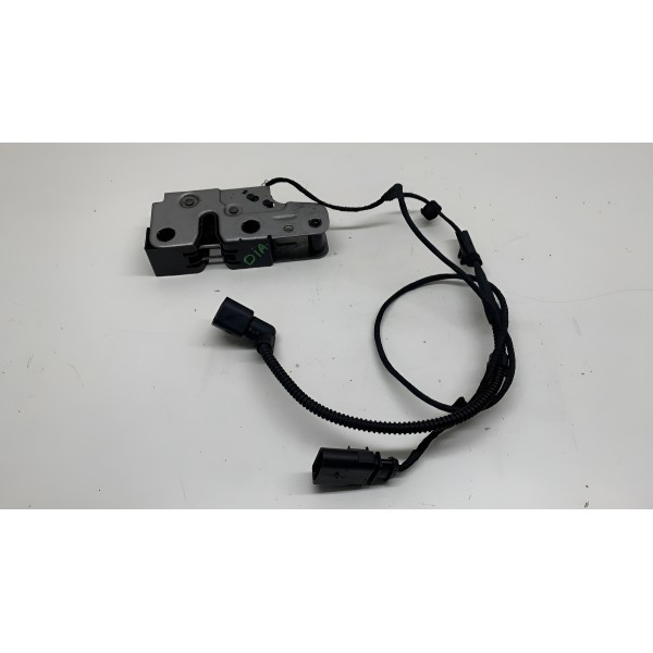 Fechadura Capô Dianteiro Original Passat 2012 811