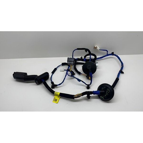 Chicote Porta Dianteira Direita Hyundai Elantra 2018 561