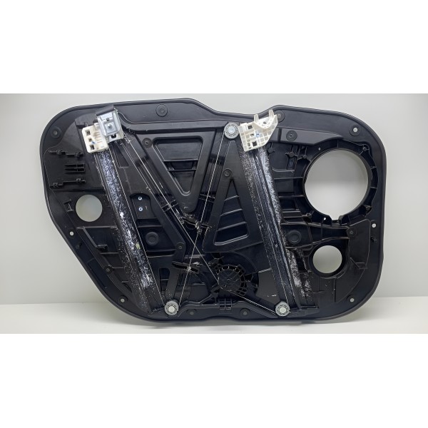 Máquina De Vidro Dianteiro Direito S/motor Elantra 2018