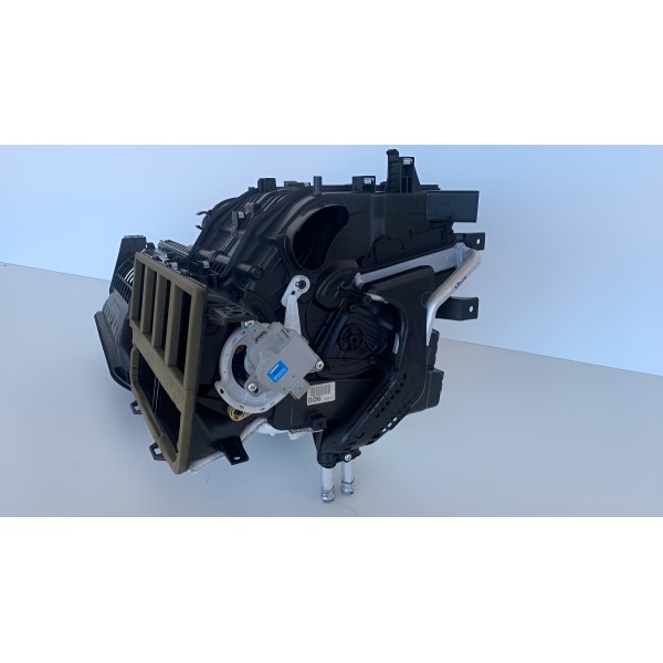 Caixa Evaporadora Do Ar Condicionado Elantra 2018