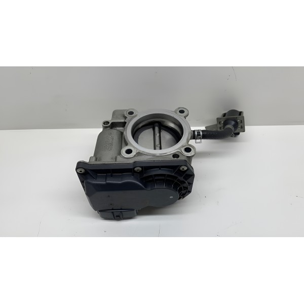 Tbi Corpo De Borboleta Elantra 2018 552