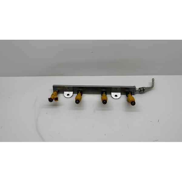 Flauta C/ Bicos Hyundai Elantra 2018 353002e221 551