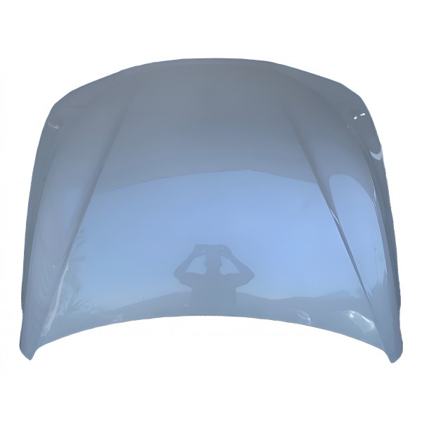 Capô Dianteiro Bmw 320 328 F30 2013 Liso