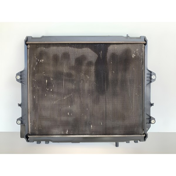 Radiador Água Hilux 3.0 Diesel Aut 2011