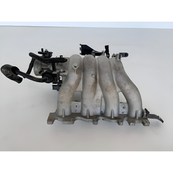 Coletor De Admissão Tbi Hyundai Tucson 2.0 16v Aut 495