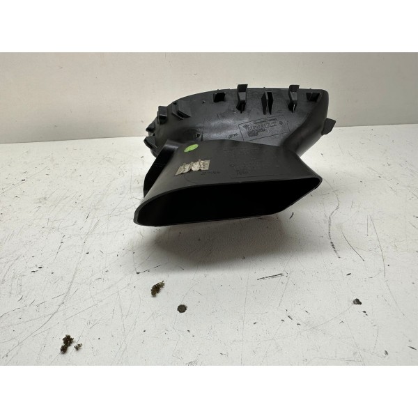 Difusor De Ar Esquerdo Fluence 2013 3519 226805