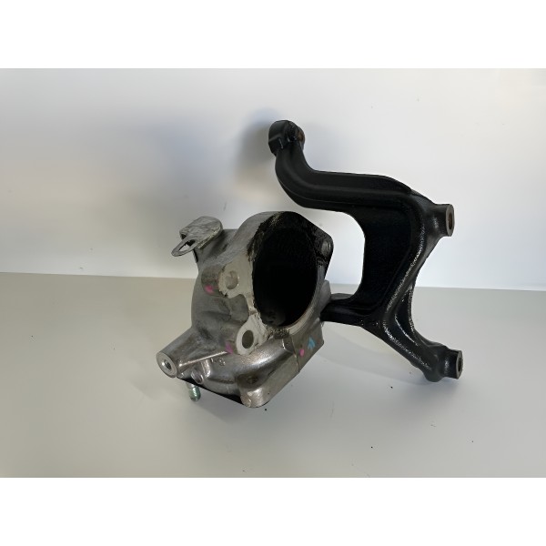 Tubo Conexão Tbi Da Hilux 3.0 Diesel 2011 471