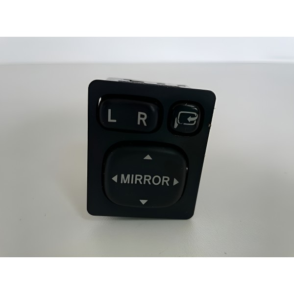 Botao Interruptor Retrovisor Hilux 183575 443
