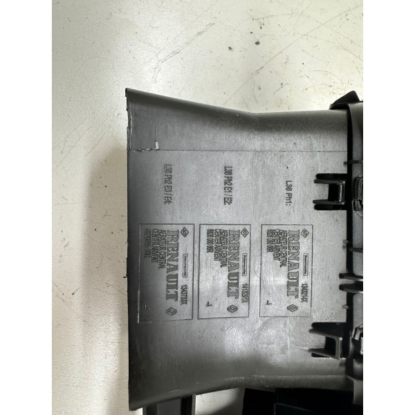 Difusor Central C/ Botão Alerta Fluence 2013 3518 682606038r