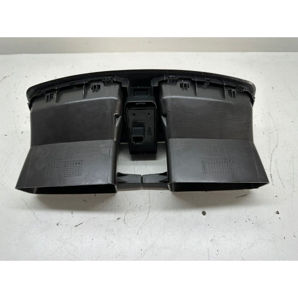 Difusor Central C/ Botão Alerta Fluence 2013 3518 682606038r