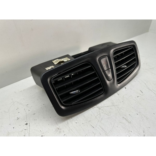 Difusor Central C/ Botão Alerta Fluence 2013 3518 682606038r