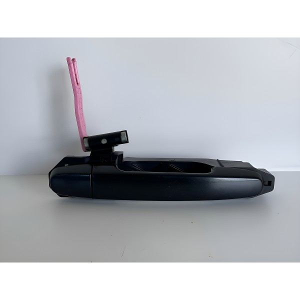 Maçaneta Externa Traseira Direita Hilux Sw4 2011 429 Preto Preto