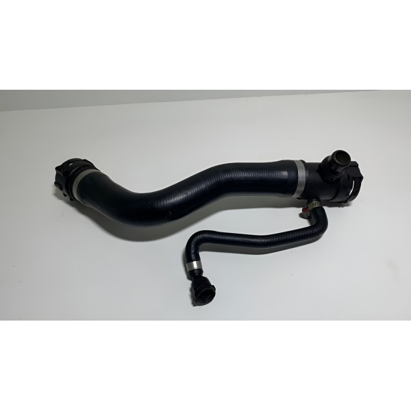 Mangueira Superior Do Radiador Bmw 320i 2013 387