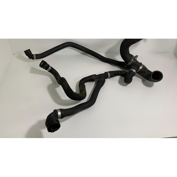 Mangueira Agua Bmw 320i 2.0 Turbo 2013 367