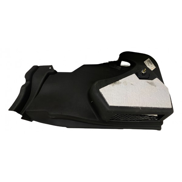 Forro Lateral Porta Malas Esquerdo Bmw 320i F30 2013