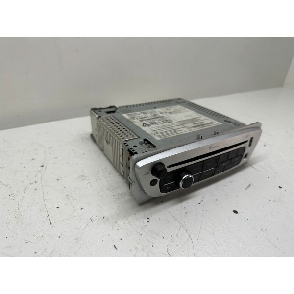 Rádio Cd Player Fluence 2013 3515