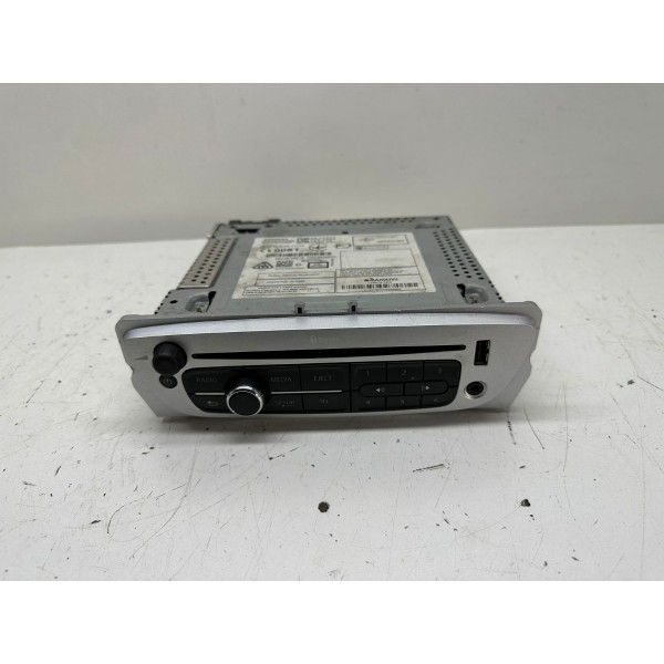 Rádio Cd Player Fluence 2013 3515
