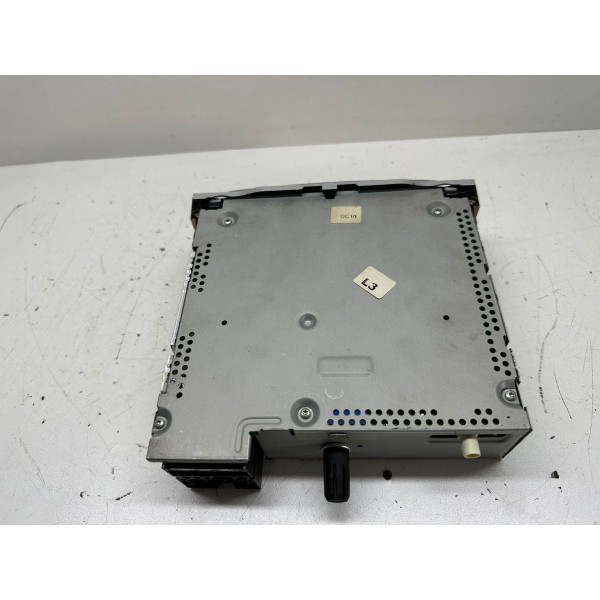 Rádio Cd Player Fluence 2013 3515