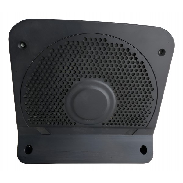 Tela Alto Falante Bmw 320i 2013 265 Preto Preto