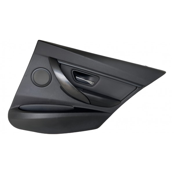 Forro Porta Traseira Direita Bmw 320i 2013