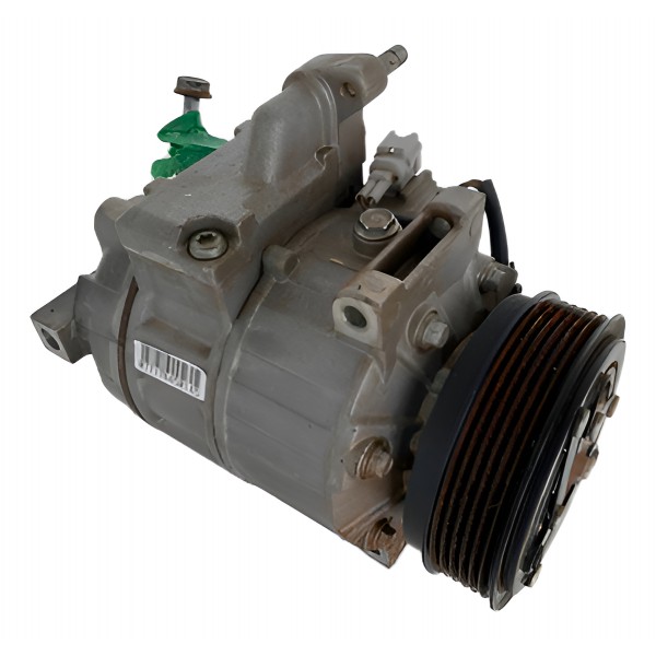 Compressor Ar Condicionado Lifan X80 Yaa8103100 58