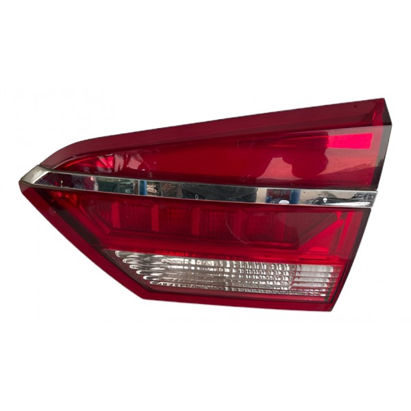 Lanterna Da Tampa Lado Direita Lifan X80 2019 50 Direito/pas Direito/passageiro