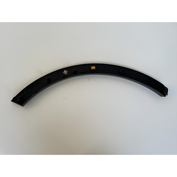 Moldura Paralama Traseiro Esquerdo Lifan X80 2019 38