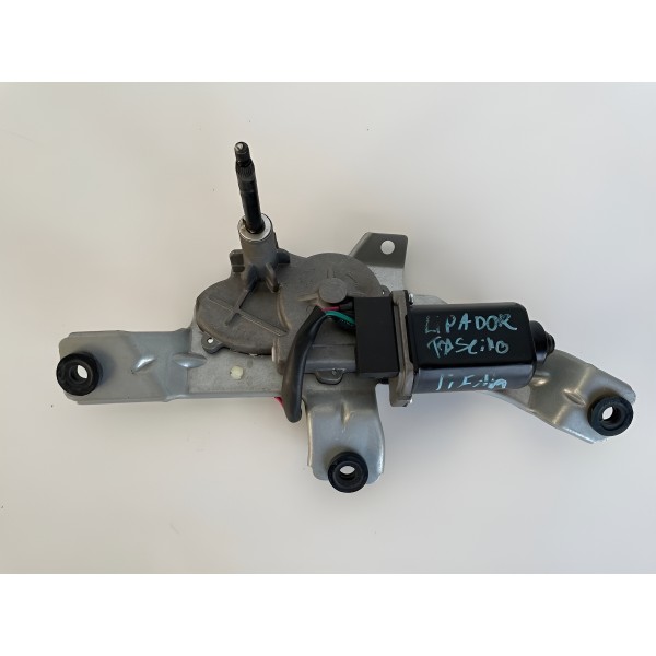 Motor Limpador Traseiro Lifan X80 2019 29