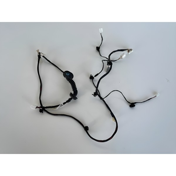 Chicote Porta Traseira Direita Lifan X80 2019 Yaa4007300 19