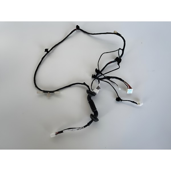 Chicote Porta Traseira Esquerdo Lifan X80 2019 Yaa4007300 11