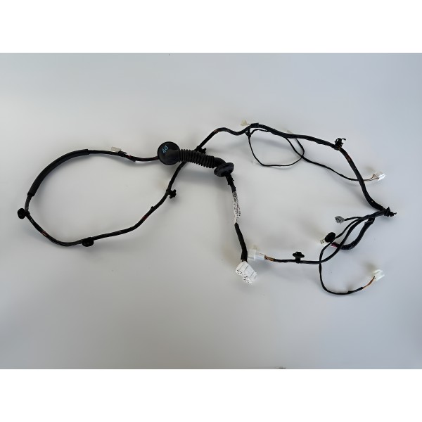 Chicote Porta Dianteira Direita Lifan X80 2019 Yaa4007200 10