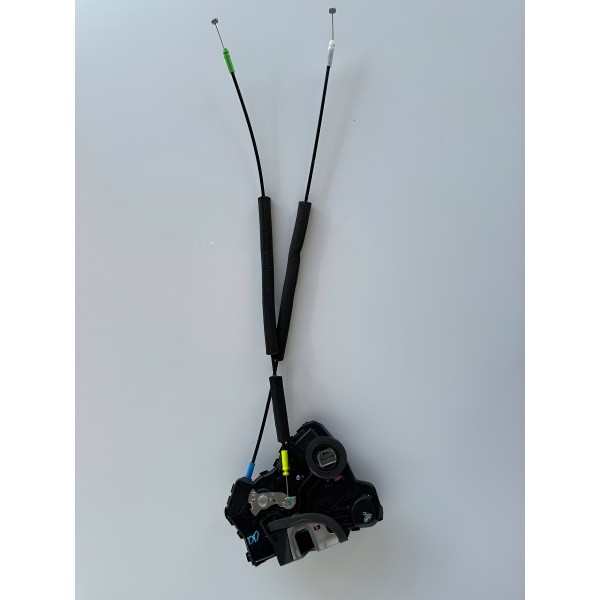 Fechadura Porta Dianteira Direita Lifan X80 08