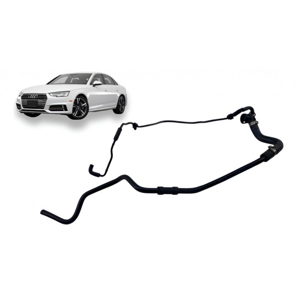 Mangueira De Arrefecimento - Audi A4 Ambie 2.0 2017