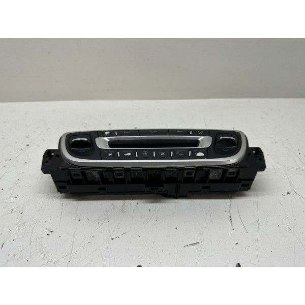 Comando Ar Cond. Digital Fluence 2013 3512 275100152r